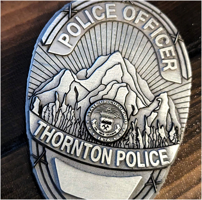 The Iron Mantra Custom Metal Sculpting Mantra Immortal Immortalize