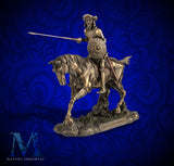 Don Quixote, Knight of Dreams