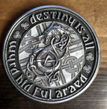 Destiny is All - Norse / Viking Tribute Disc