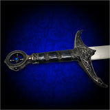 Personalized Sword of Robin Hood - With Free Custom Text Engraving!