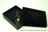 Custom-Engraved Gift Box/Presentation Case - Knives