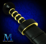 Custom-Engraved Roman Gladius "Praetorian,"  with Free Text Engraving