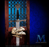 Dragon Claws Sword Holder - Talons of Smaug