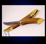 Ainulindalë: Elven-Song Mini-Dagger/Letter Opener