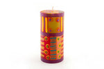 Carousel Candle