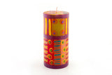 Carousel Candle