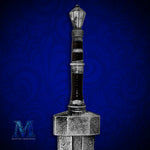 Foam Elden Ring Sword - Colossal Greatsword