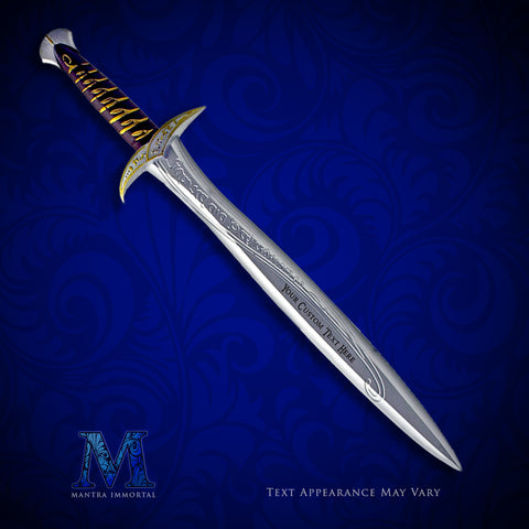 Foam Sword - Lord of the Rings - Sting