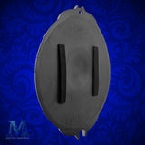 Foam Shield - God of War - Leviathan Shield - Free Text Engraving