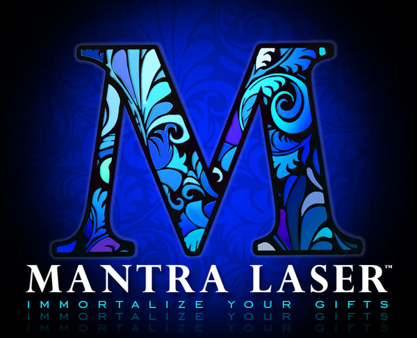 Mantra Immortal - Engraved Gifts, Personalized Decor, Medieval Gifts and More!