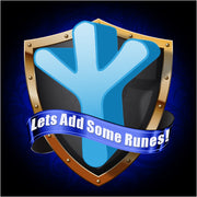 Mantra Immortal - Let's Add Some Runes!