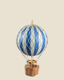 6" Handmade Hot Air Balloon Model