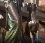 Hecate Statue - Greek Goddess of Magic, Witchcraft and the Moon