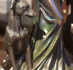 Hecate Statue - Greek Goddess of Magic, Witchcraft and the Moon