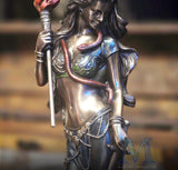 Hecate Statue - Greek Goddess of Magic, Witchcraft and the Moon