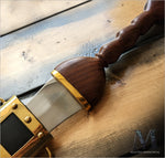 Roman Dagger: Pugio - with Free Text Engraving