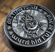 Destiny is All - Norse / Viking Tribute Disc