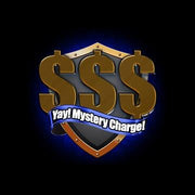 Mantra Immortal Mystery Charge! Yay! $25