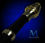 The Grimbrand Bastard Sword - W/ Free Text Engraving