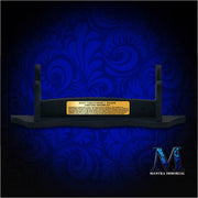 Champion Sword Stand - Tabletop or Wall-Mount