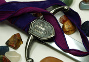 Medieval Sigil Dagger - Choose Your Own Sigil Graphic