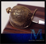 Custom Engraved Pirate Sword Letter Opener