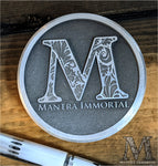 Create Your Own Tribute! Use Our Interactivator to Design Your Own Metal Sculpt!